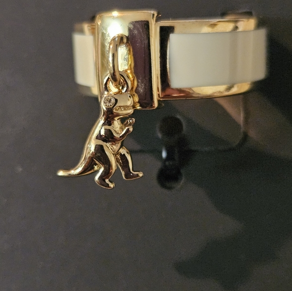 Coach Rexy ring Firm Price - Picture 1 of 3